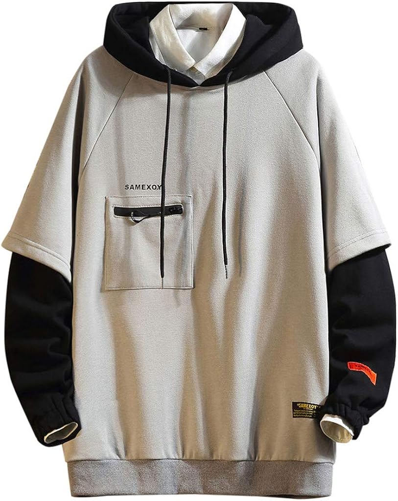 high quality mens sweatshirts