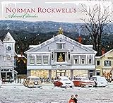 Norman Rockwell's Advent Calendar by 