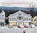 Norman Rockwell's Advent Calendar by 