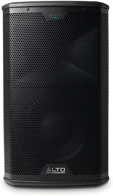 alto 10 speakers