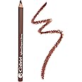Gabriel Cosmetics Classic Lip Liner (Chestnut), .04 oz