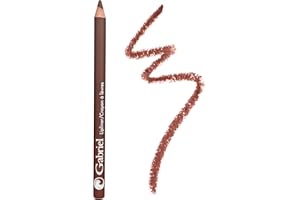 Gabriel Cosmetics Classic Lip Liner (Chestnut), .04 oz