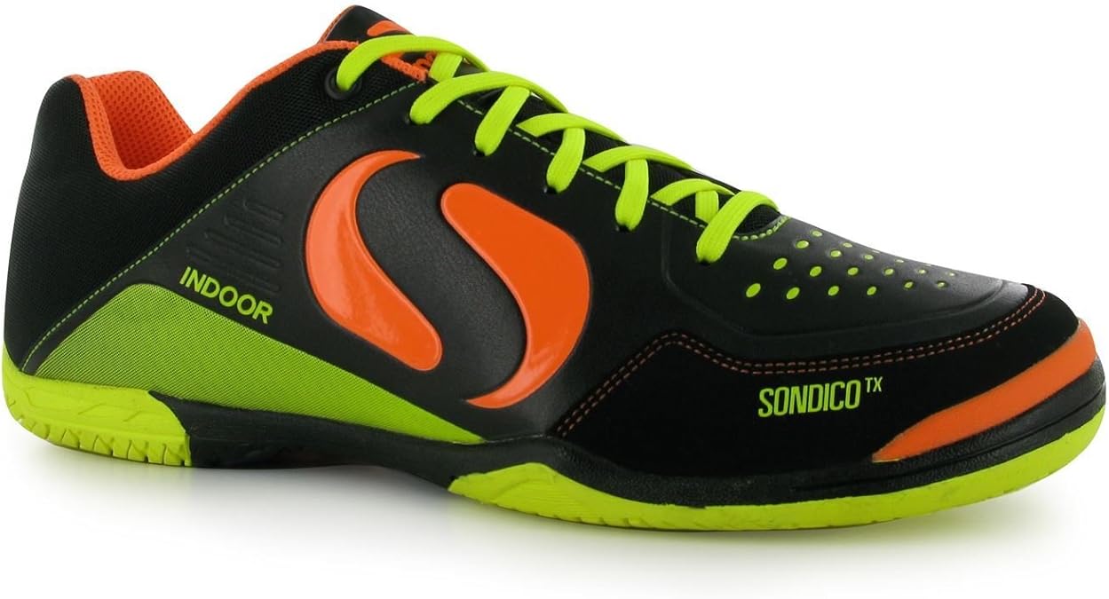 indoor futsal trainers