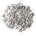 omlopp Approx 180 Pieces Mixed Charms Pendants DIY for Jewelry Making and Crafting