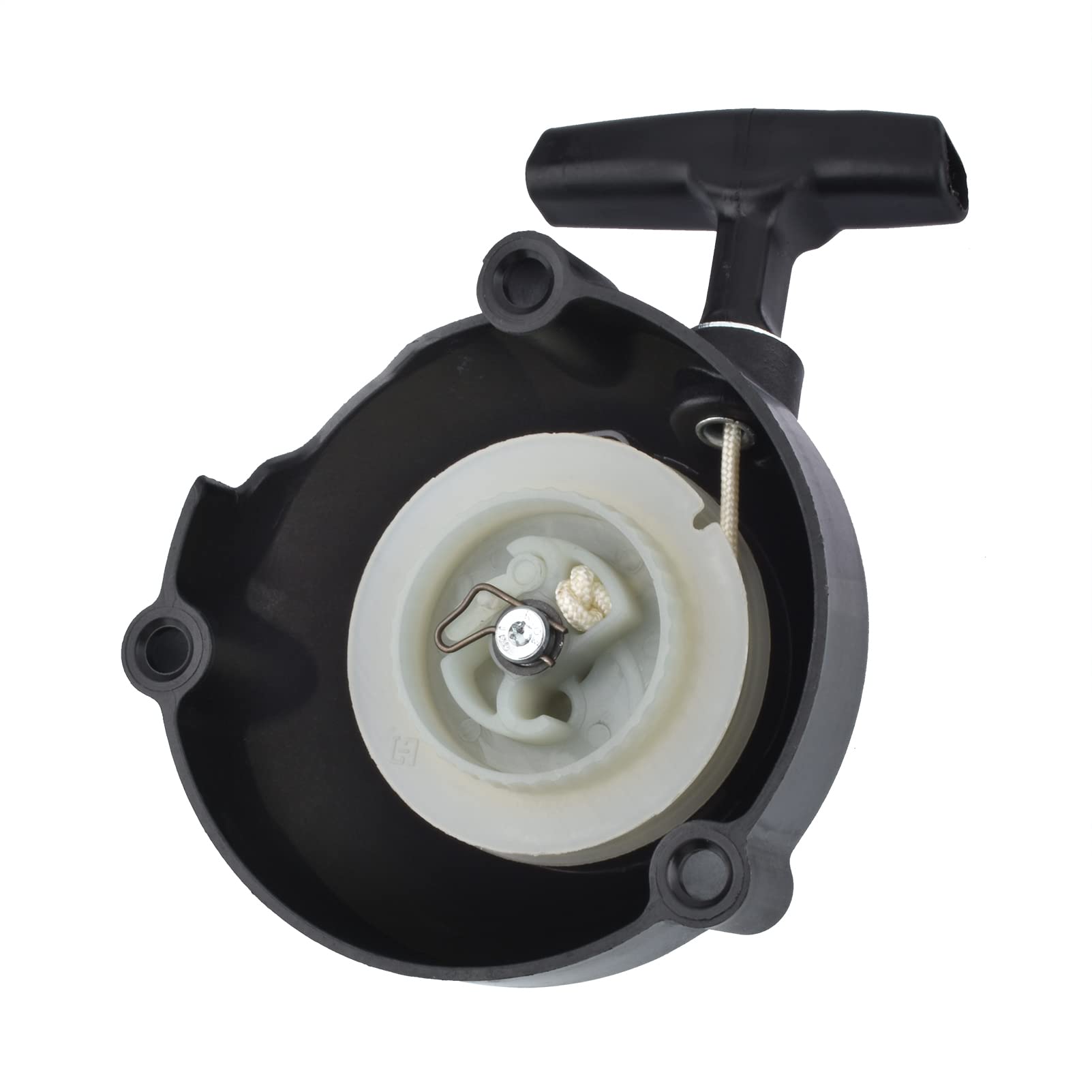 Cancanle Rewind Recoil Starter for Stihl BR600 BR500 BR550 Petrol Blower Part No. 4282 190 0303