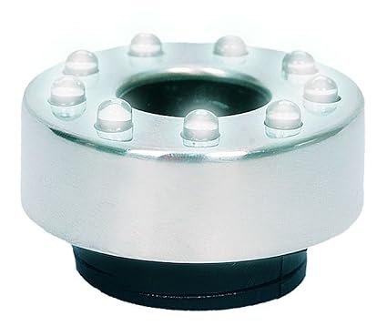 Seliger® Quellstein-Beleuchtung Quellstar 900 LED Leuchteinheit weiß