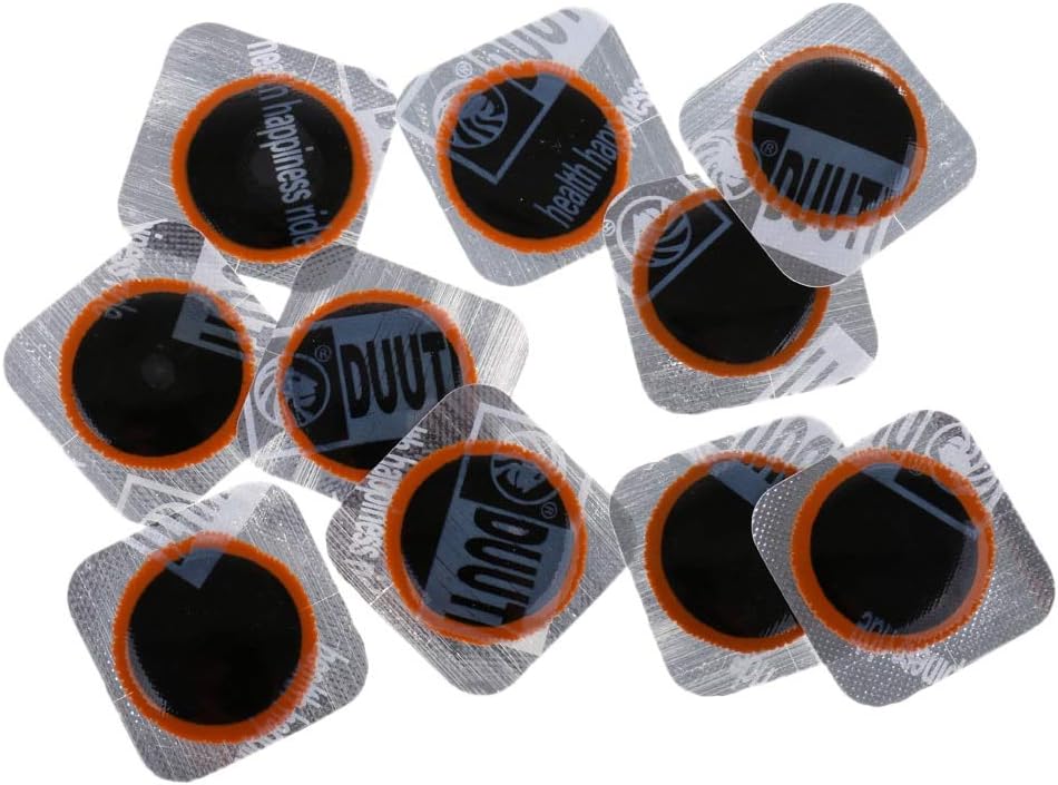 best inner tube patches