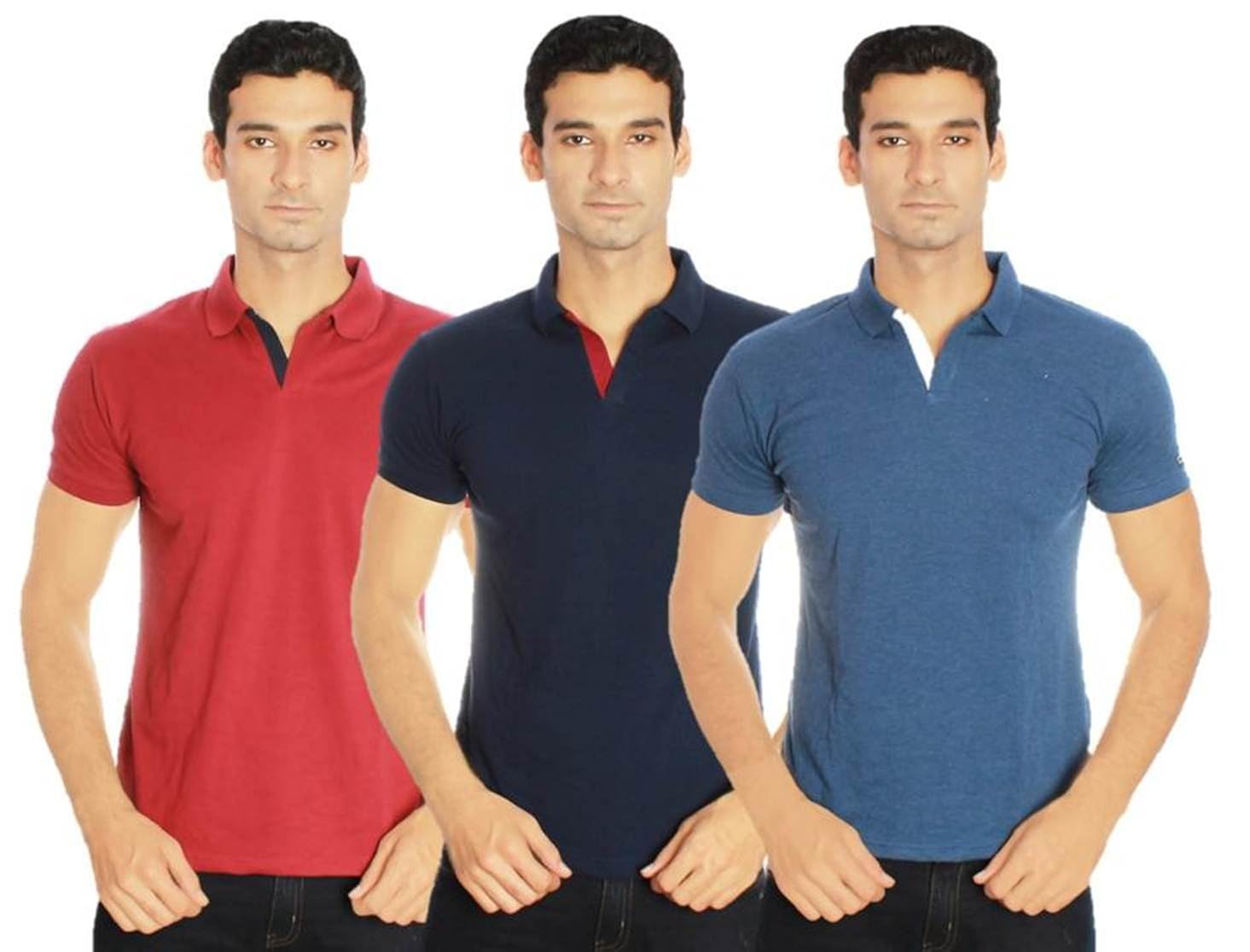 amstead polo t shirt