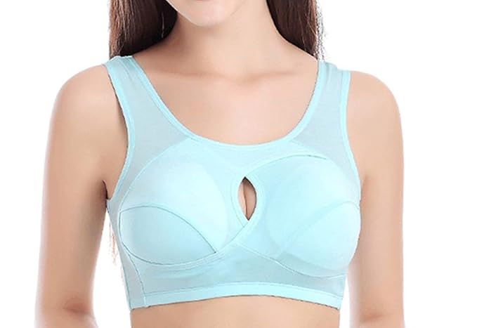 reggiseno sportivo allattamento