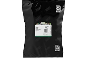 Frontier Co-op Certified Organic White Minced Onion, 1-Pound Bulk, Warm, Sweet, Salty Flavor For Stews & Soups, Kosher