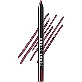 Bobbi Brown 24-Hour Kajal Liner Waterproof | High-Intensity, Waterproof Eyeliner | 24-Hour Color-True Wear, 0.02 Ounce