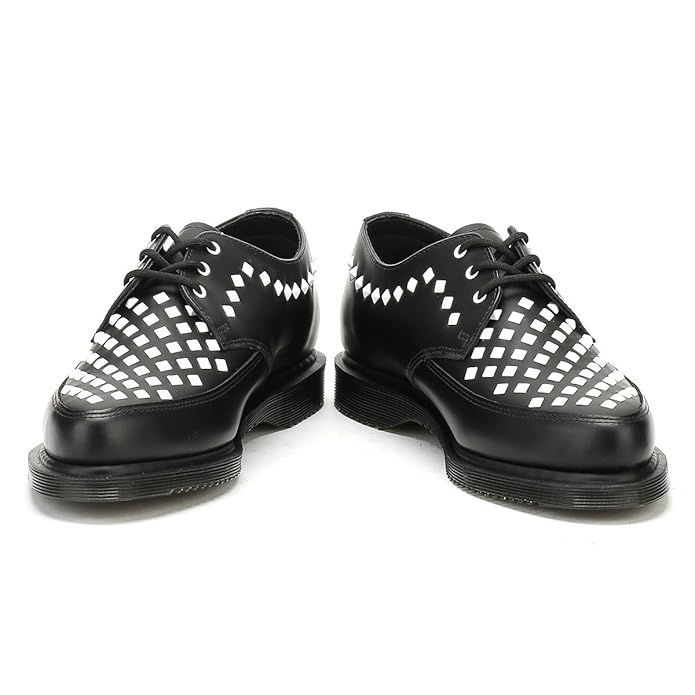 dr martens willis stud