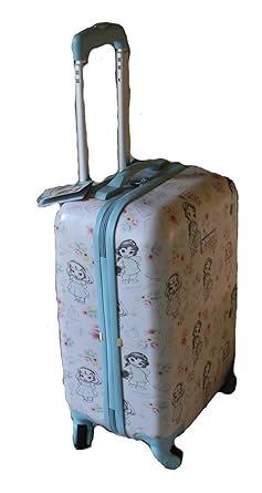 disney store animators suitcase