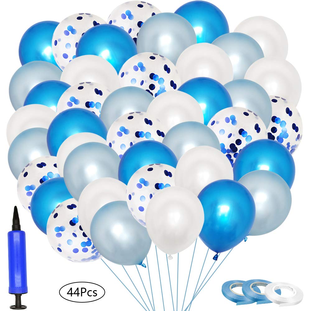 Bombola Elio Confezione Da 100 Palloncini Bianchi In Lattice - Foto 9