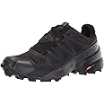 Salomon Men's Speedcross 5 GORE-TEX Trail Running Shoes