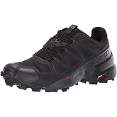 Salomon Men's Speedcross 5 GORE-TEX Trail Running Shoes