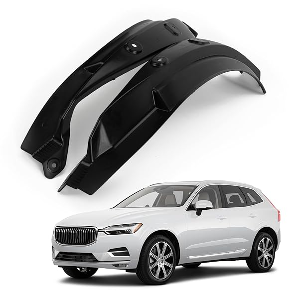 PSLER FIT FOR VOLVO XC60 2025 2018 2019...
