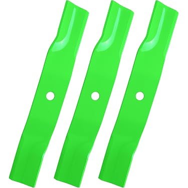 Amazon Best Sellers: Best Lawn Mower Blades