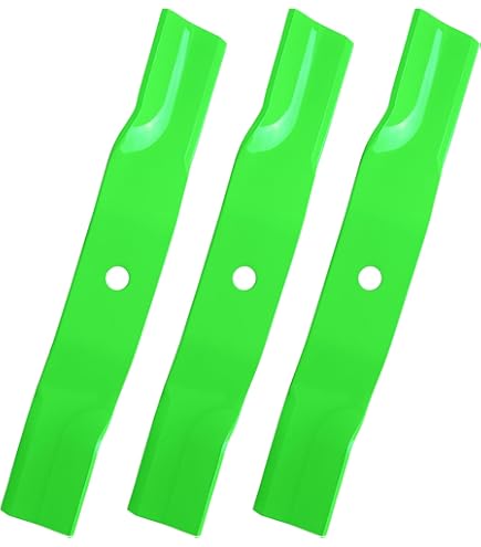 Amazon.com : Oregon 6PK 92-047 Heavy Duty Blades for 48