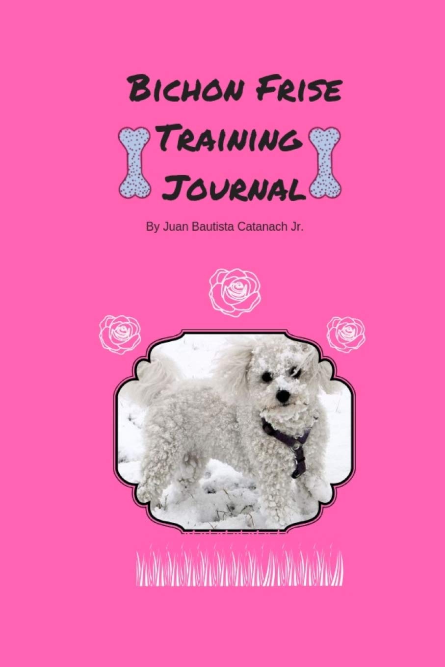 bichon potty training