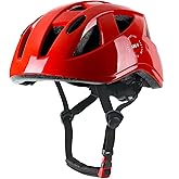 Atphfety Kids Bike Helmet,2 Sizes Adjustable for Youth Child Boys & Girls Ages 3-5-8-14,Ventilation and Multi-Sport for Bicycle Skate