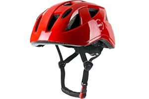 Atphfety Kids Bike Helmet,2 Sizes Adjustable for Youth Child Boys & Girls Ages 3-5-8-14,Ventilation and Multi-Sport for Bicycle Skate