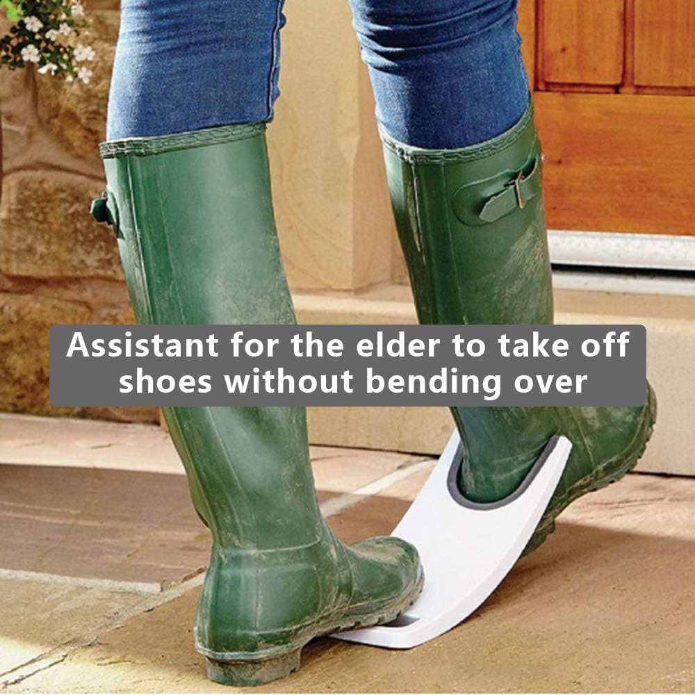 Kangwell Shoes Remover | for Elderly, for The Disabled, Convenient, Simple to Use, No Bending Over, Smart Design, Fit for All Shoes, Good Quality, Fit Most Sizes: Health & Personal Care