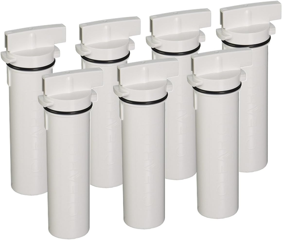 The 9 Best Clear2o Replacement Water Filter Cwf1034 Home Appliances
