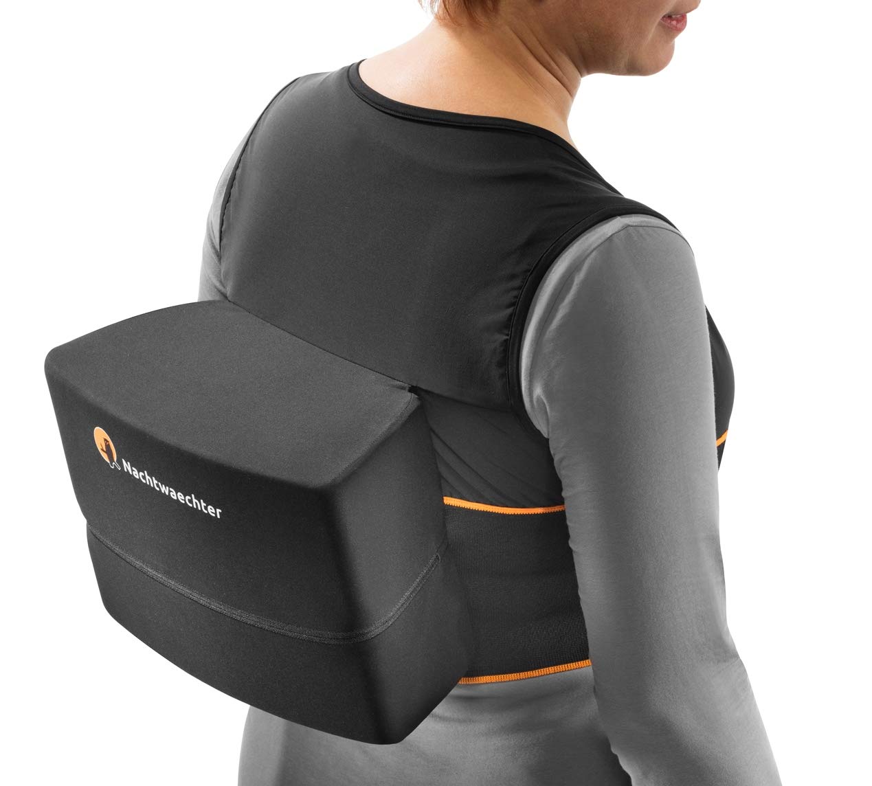 最終値下げ 横に寝る癖がつく いびき防止グッズ 横寝サポート いびき ナハトヴェヒターs S B07c8gdgf4 アウトレット送料無料 Www Irispicture De