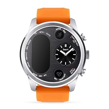 iPenty Fitness Tracker, willful Reloj Fitness Pulsera ...