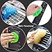Keyboard Cleaner Gel, ieGeek Keyboard Cleaning Slime, Easy Go Laptop / Computer Dust Cleaner, Electronics Duster, Computer Wiper Cleaner, Remove Dirt or Germs (2.8 oz Packet, 4 Pack in Storage Box)