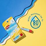 Carmex Weather Guard Lip Balm SPF30 Moisturizing Sunscreen 0.15 oz 3 Pack view 5