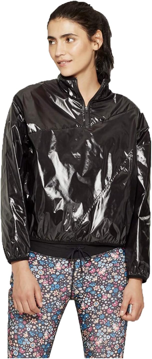 joylab bomber jacket