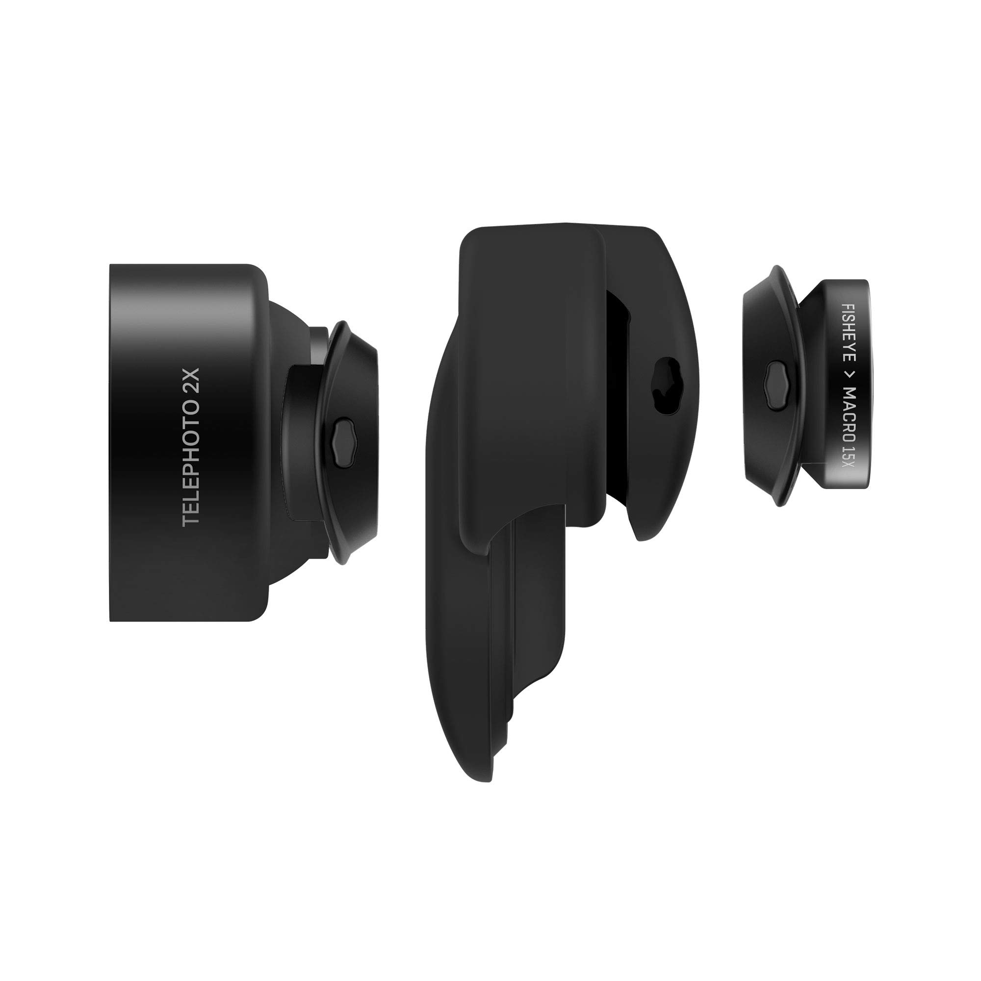 olloclip iPhone 11 Pro ElitePack Lens for Smartphone