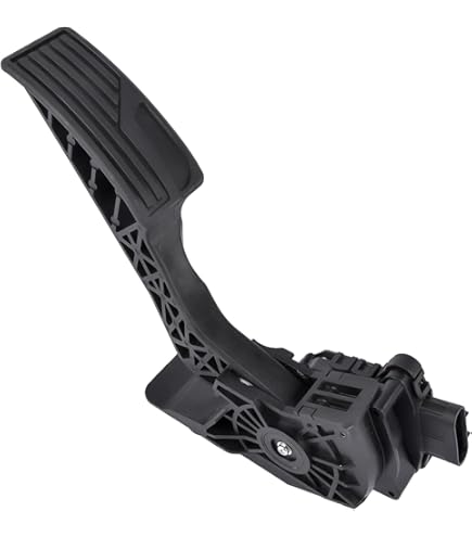 gaze.‼️ Amazon.com: NEWZQ Accelerator Pedal Replacement for Buick Allure