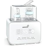 mosfiata bottle warmer and sterilizer