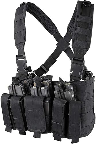 Condor Recon Chest Rig