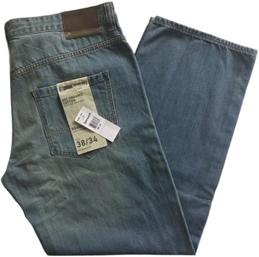 Timberland jeans amazon Clearance