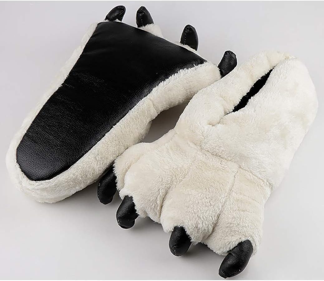 trendy slippers