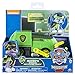 Paw Patrol - Mission Paw - Rocky’s Mission Recycling Truck