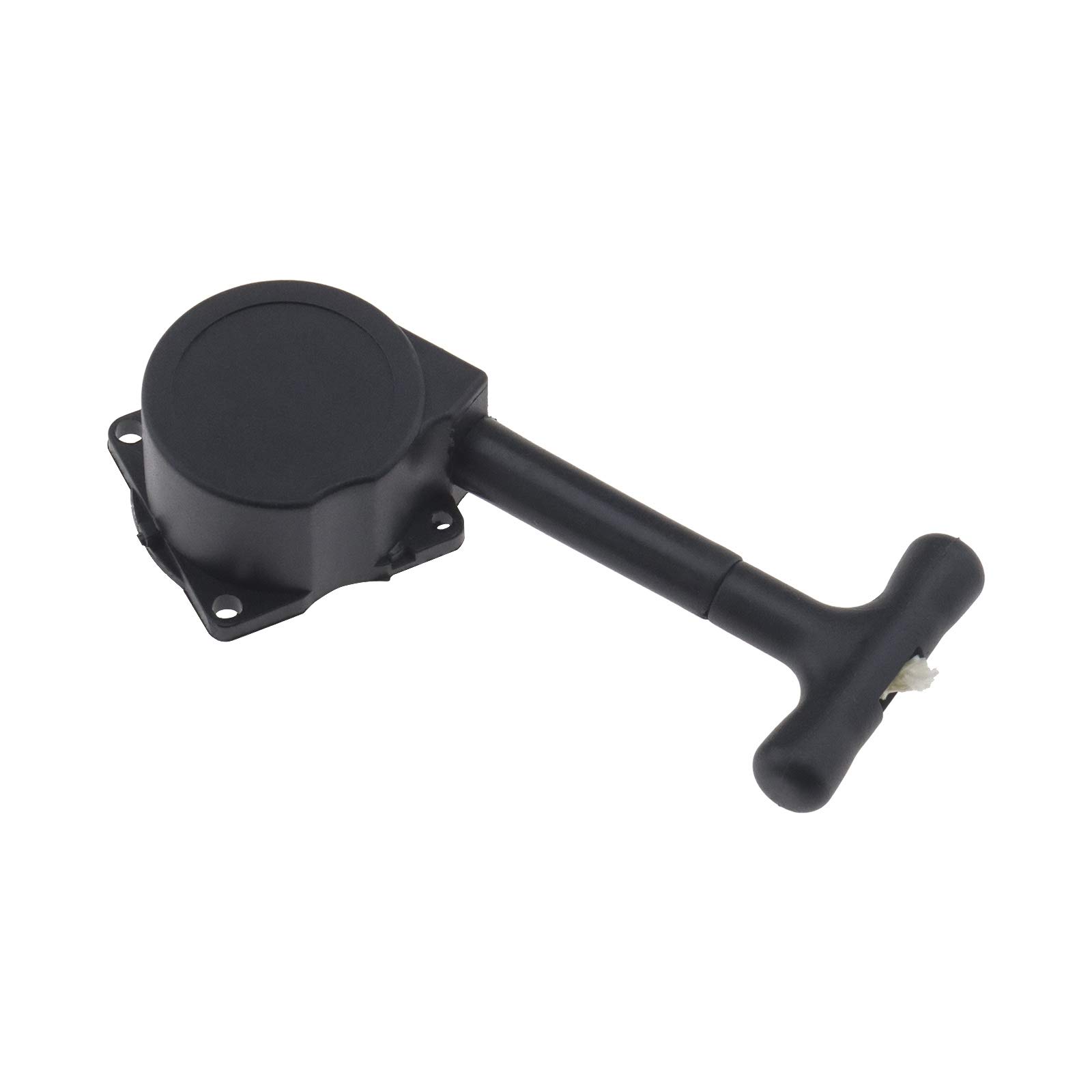 Be In Your Mind Engine Pull Starter Recoil Start Starter Compatible With 1/10 HSP R025 R020 16-21 Engines Part for RC Nitro Car ATV Mini Dirt Bike