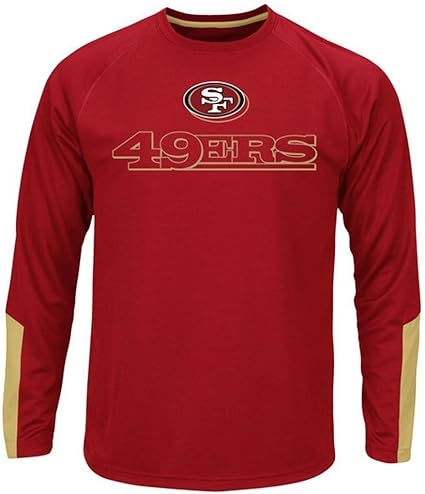 cool 49ers t shirts