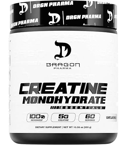 Amazon.com: Dragon PHARMA Mr. Veinz Stim Free Pre-Workout, Manic