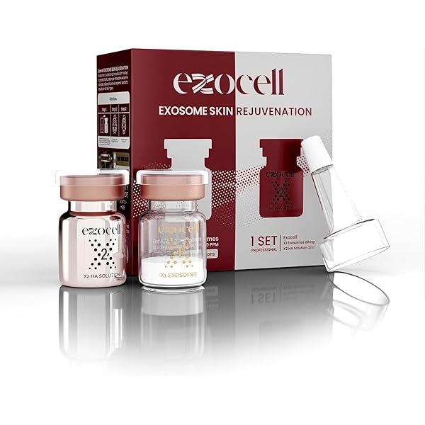 Amazon.com: BENEV GF Rejuvenating Complex : Beauty & Personal Care