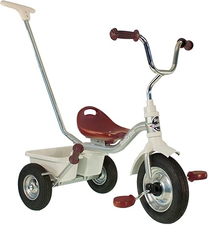 italtrike tricycle