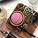 FOREO LUNA play T,Sonic facial cleansing brush, Pearl Pink