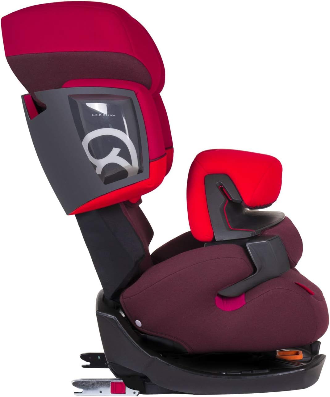 siege auto cybex 3 12 ans