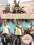 GTA 5 GAME: CHEATS, PS4, XBOX GUIDE