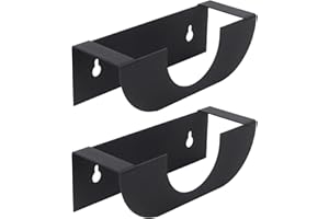 Angle Grinder Holder for 5 Inch Tools, Metal Wall Mounted Sander Bracket with Storage Rack for Workshop Garage, Compatible wi