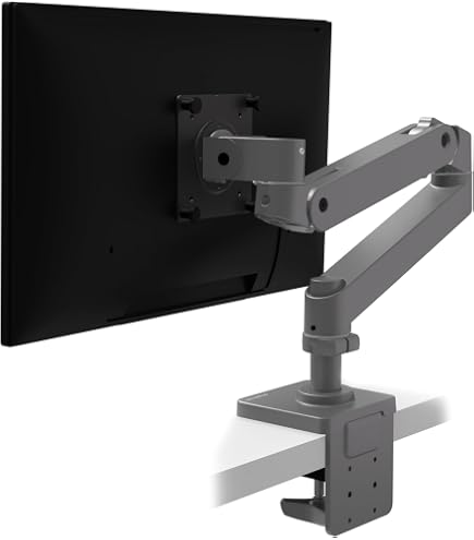 Amazon.com: Ergotron – LX Pro Monitor Arm Extension – Add-on for
